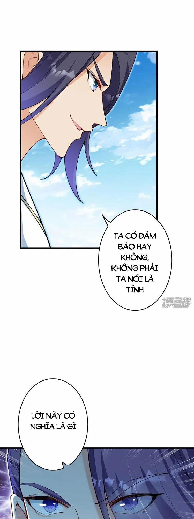 Nghịch Thiên Tà Thần 633 trang 40