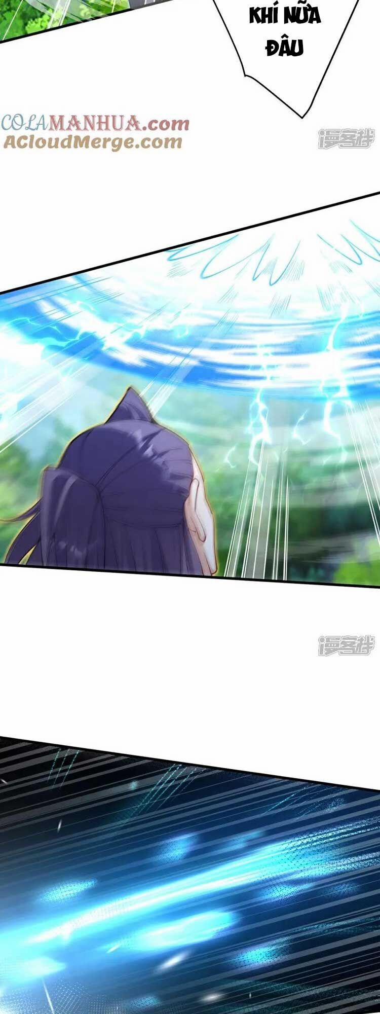 Nghịch Thiên Tà Thần 634 trang 1