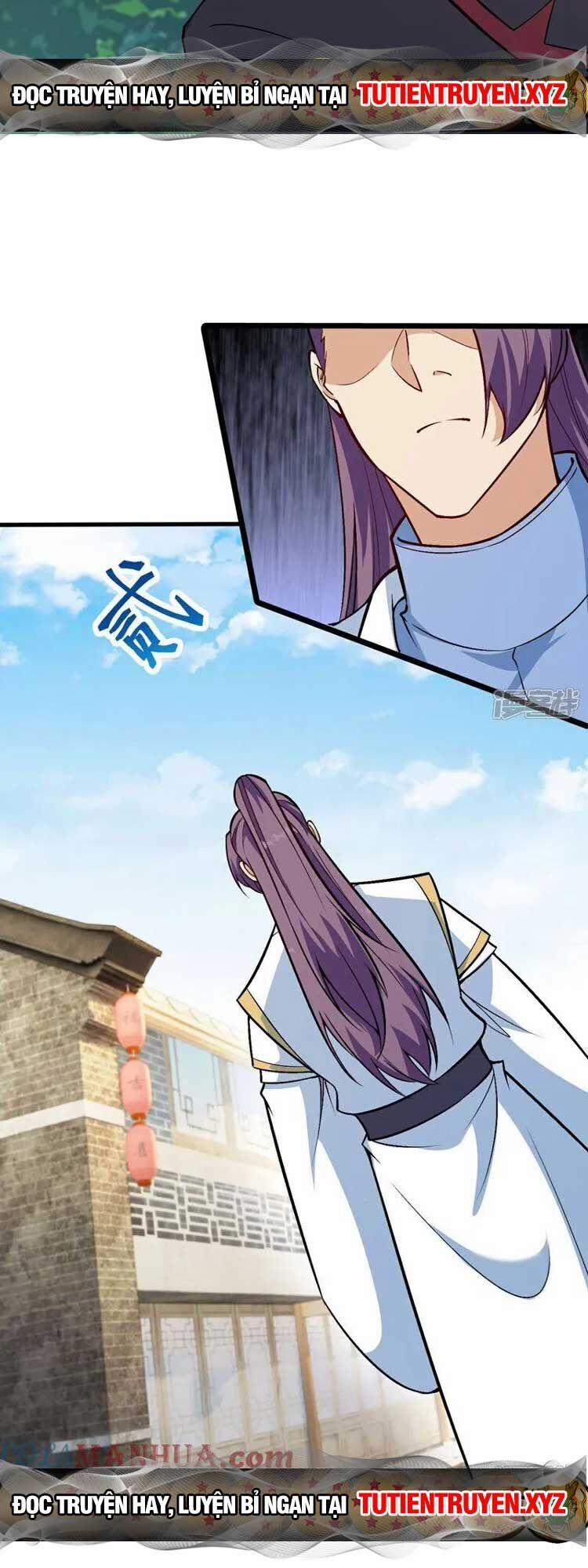 Nghịch Thiên Tà Thần 634 trang 14