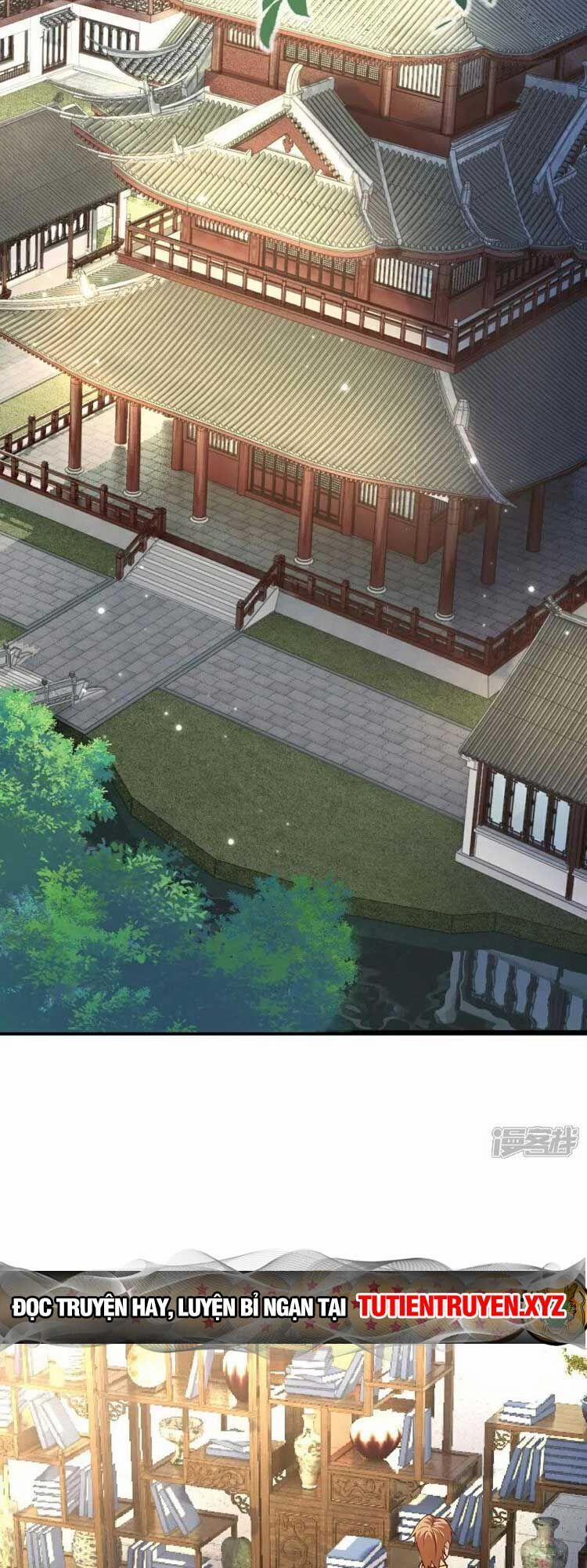 Nghịch Thiên Tà Thần 634 trang 3