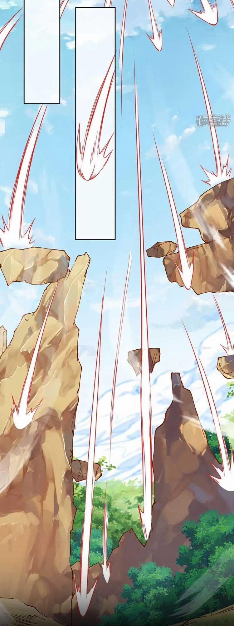 Nghịch Thiên Tà Thần 634 trang 30