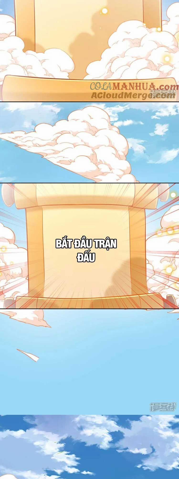 Nghịch Thiên Tà Thần 634 trang 34