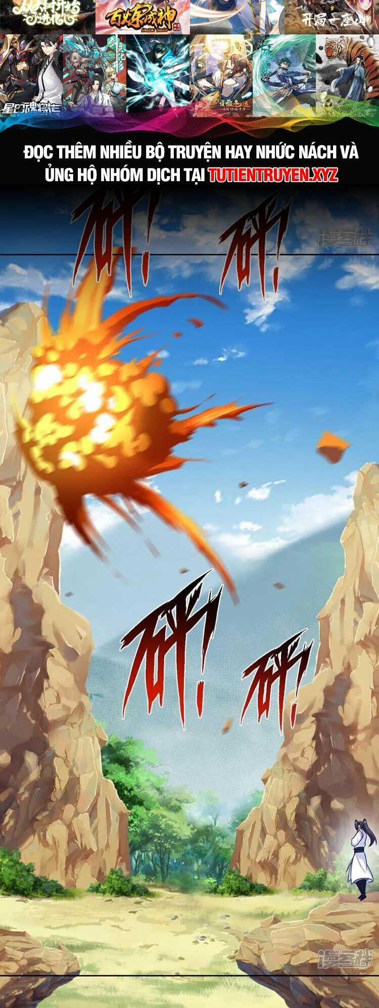 Nghịch Thiên Tà Thần 634 trang 41