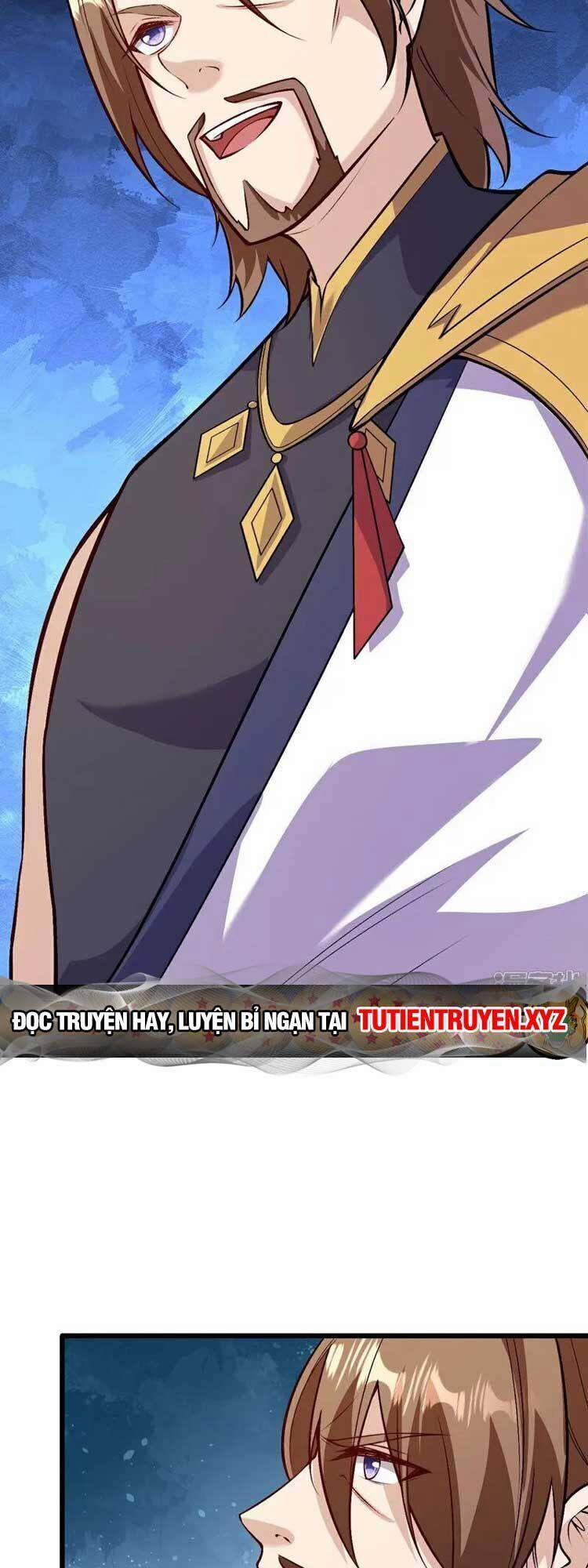 Nghịch Thiên Tà Thần 634 trang 7