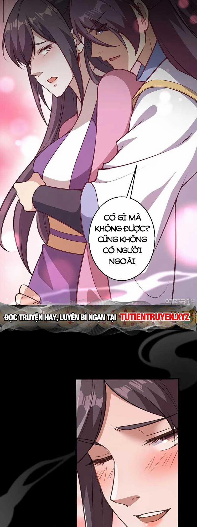 Nghịch Thiên Tà Thần 635 trang 30