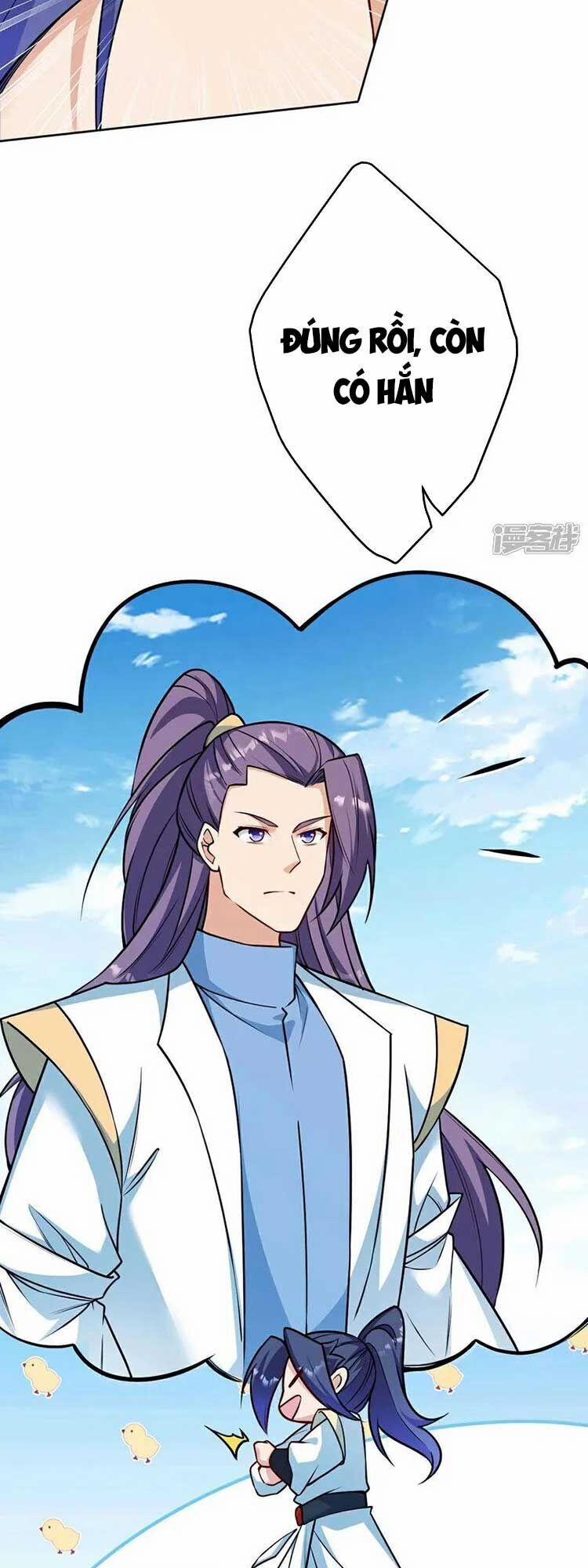 Nghịch Thiên Tà Thần 635 trang 4