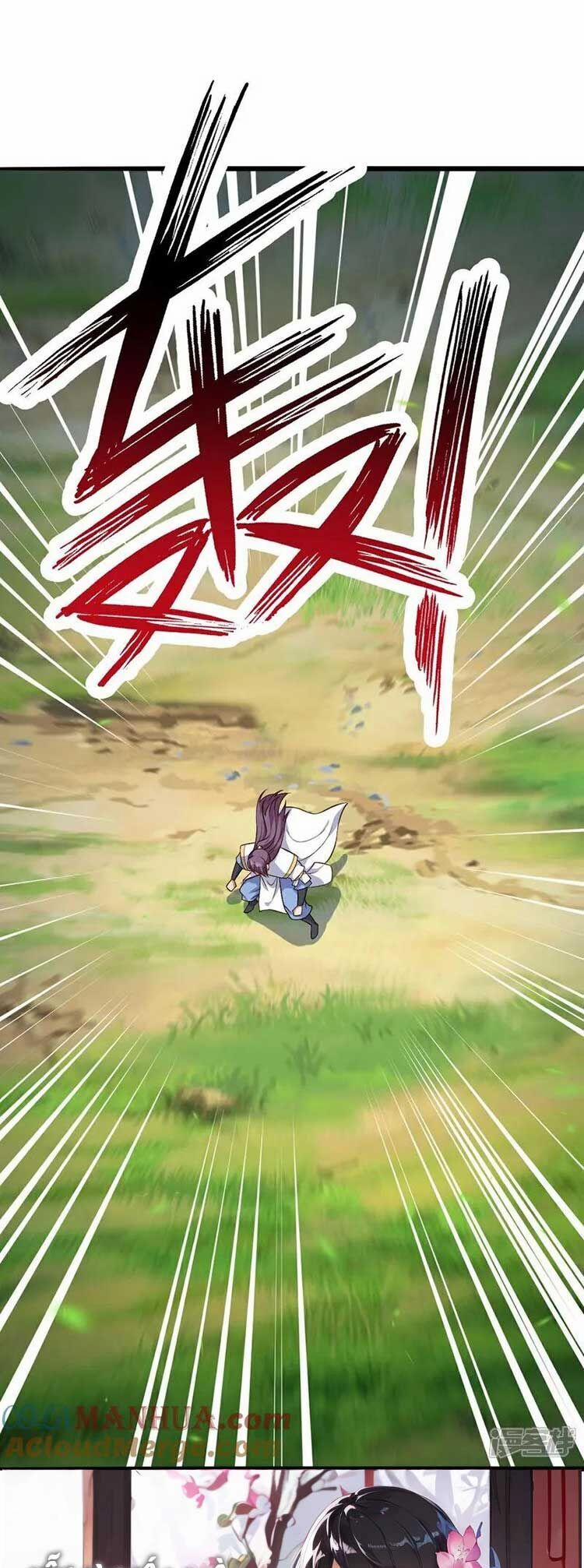 Nghịch Thiên Tà Thần 635 trang 41