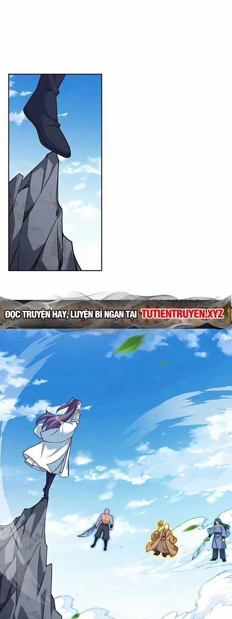 Nghịch Thiên Tà Thần 635 trang 7