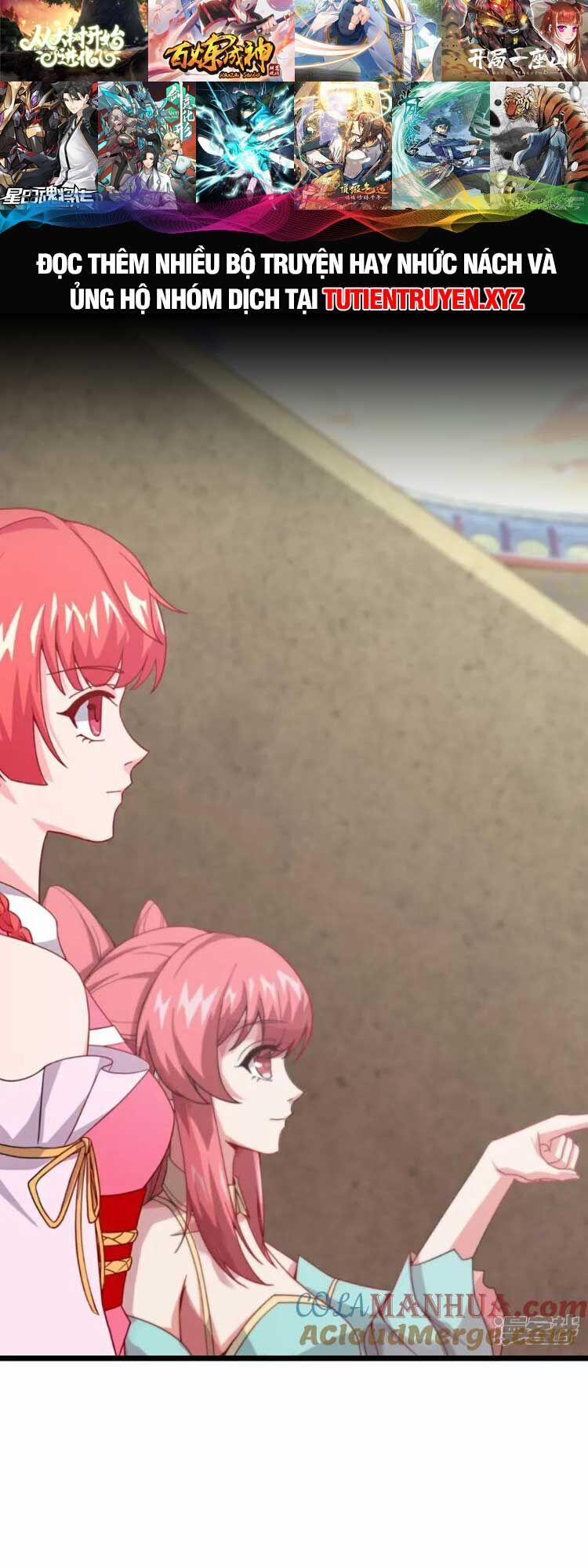 Nghịch Thiên Tà Thần 636 trang 17