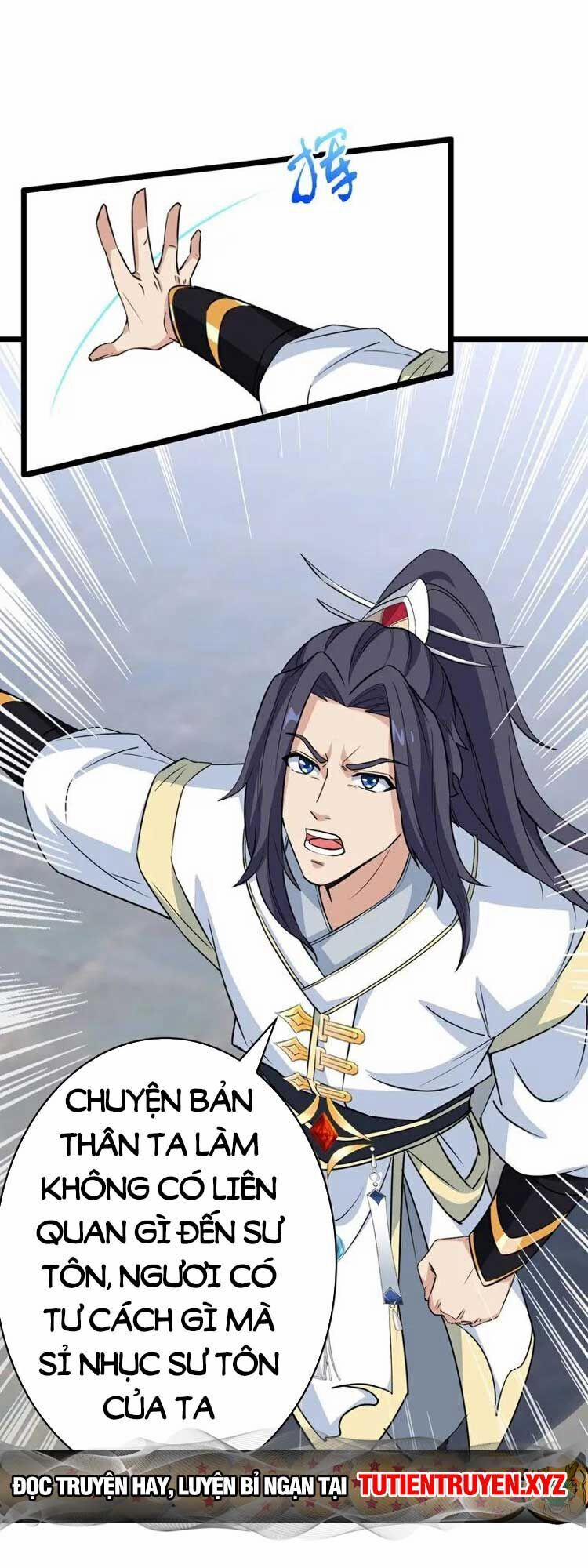 Nghịch Thiên Tà Thần 636 trang 39