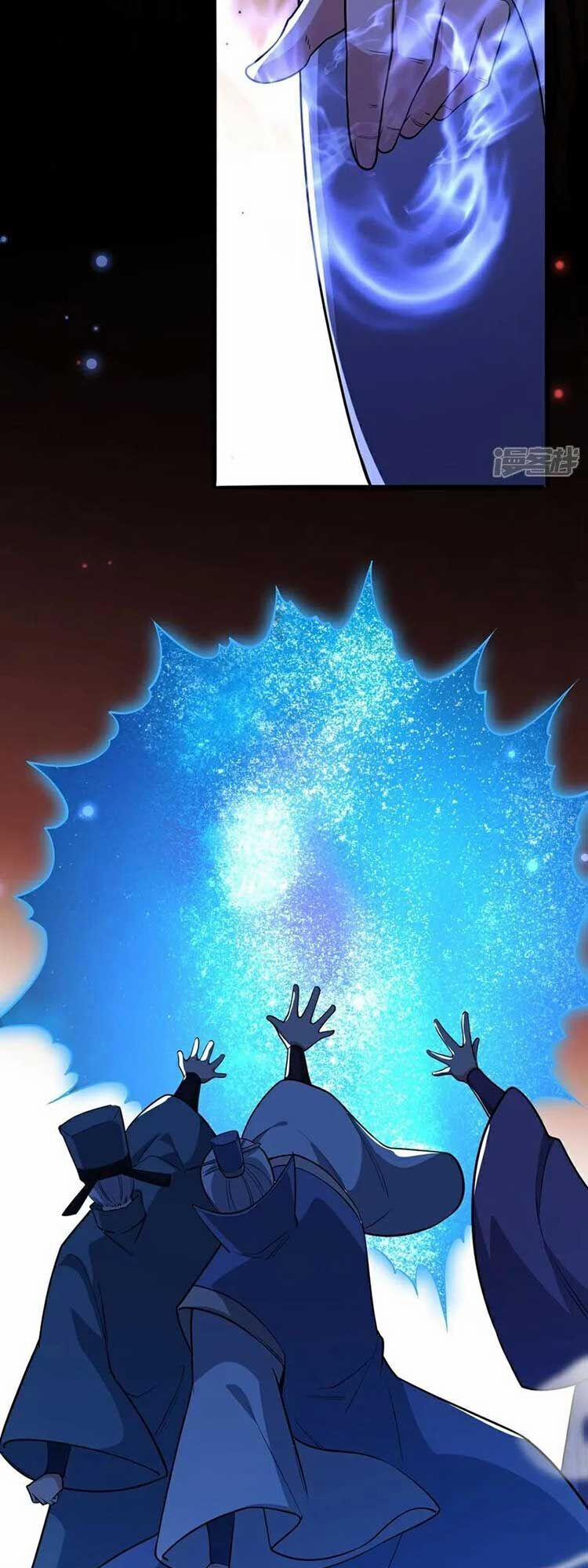 Nghịch Thiên Tà Thần 637 trang 17