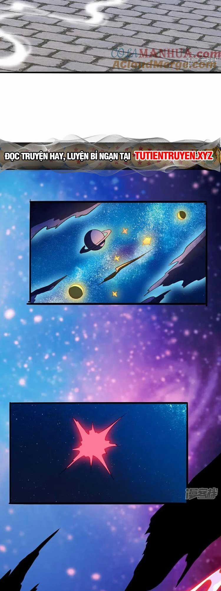 Nghịch Thiên Tà Thần 637 trang 19