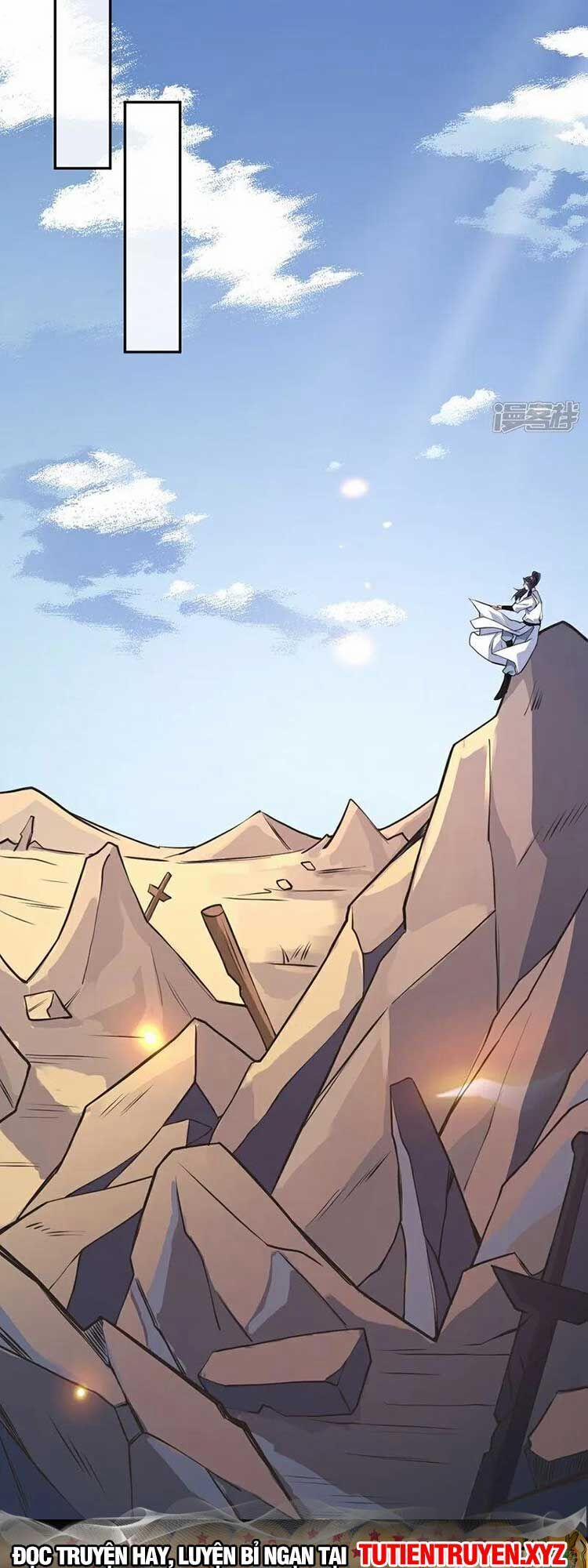 Nghịch Thiên Tà Thần 637 trang 36