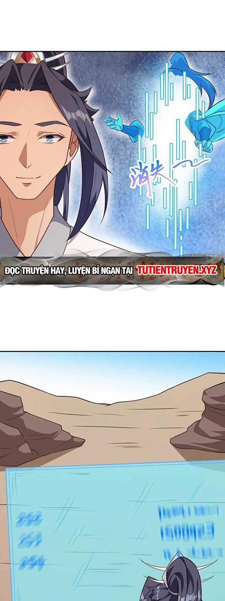 Nghịch Thiên Tà Thần 637 trang 47