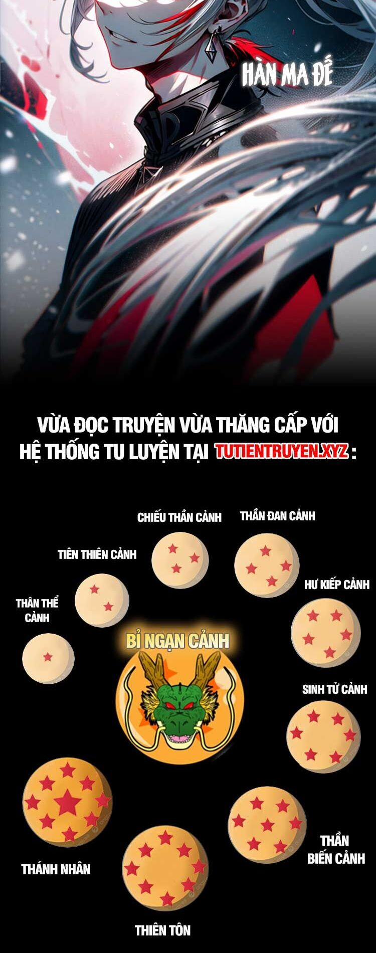 Nghịch Thiên Tà Thần 637 trang 51