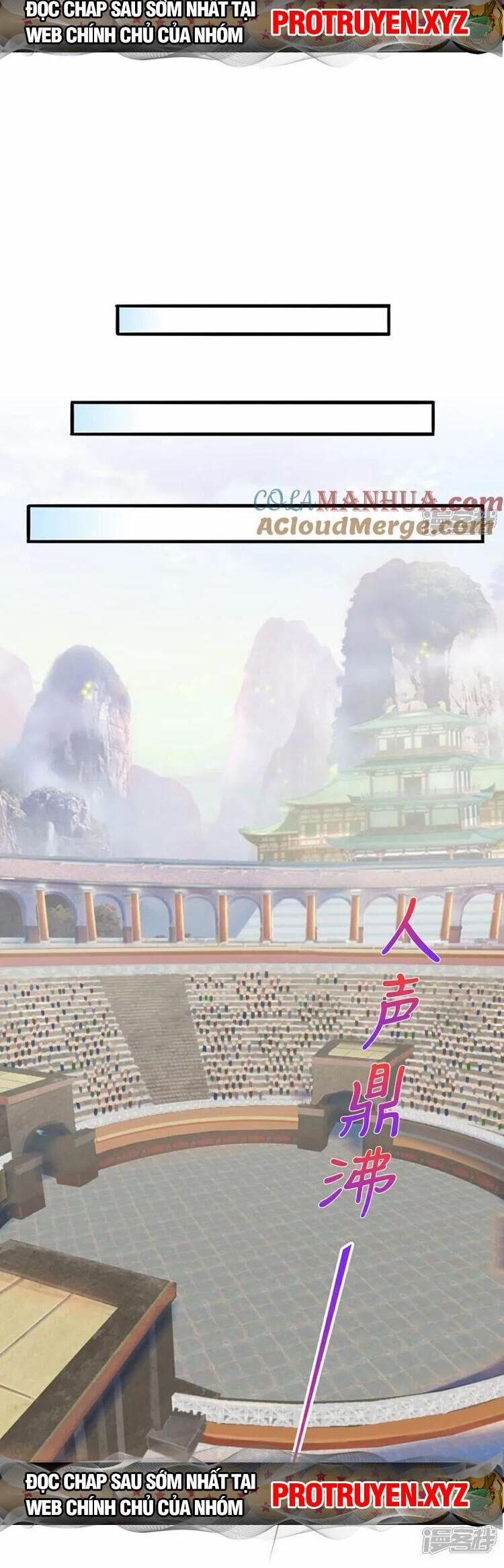 Nghịch Thiên Tà Thần 638 trang 16