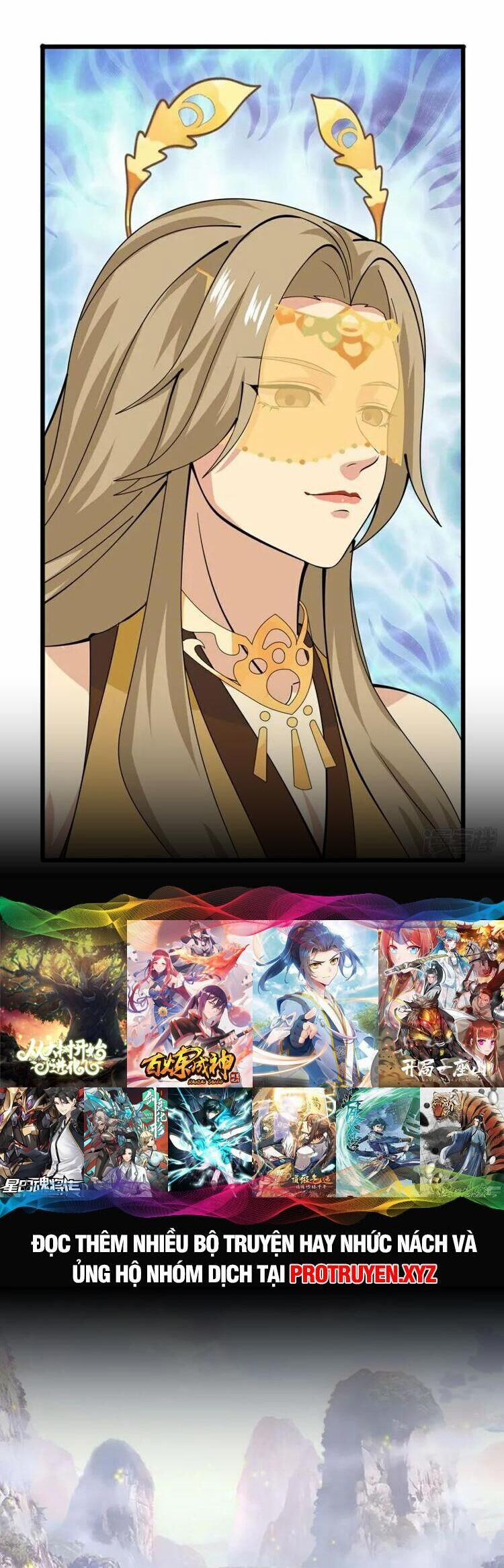 Nghịch Thiên Tà Thần 638 trang 23