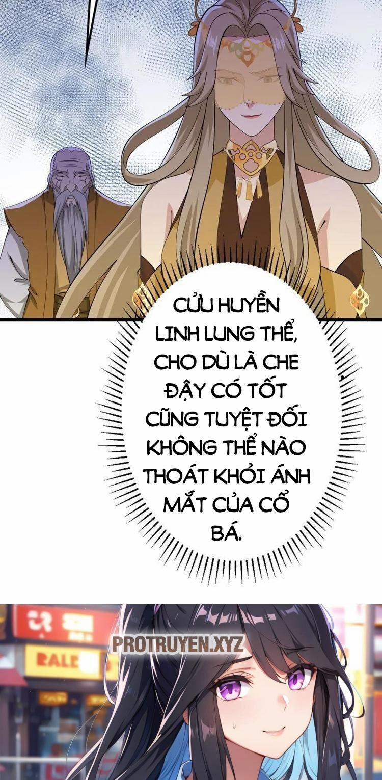 Nghịch Thiên Tà Thần 638 trang 27