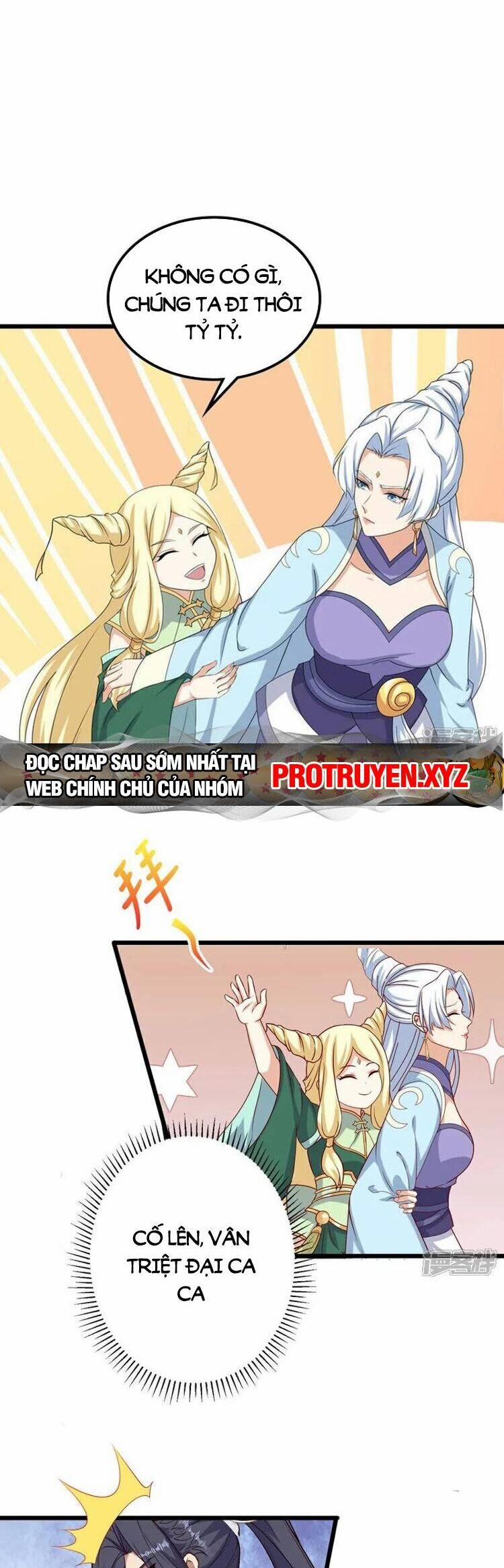 Nghịch Thiên Tà Thần 638 trang 4