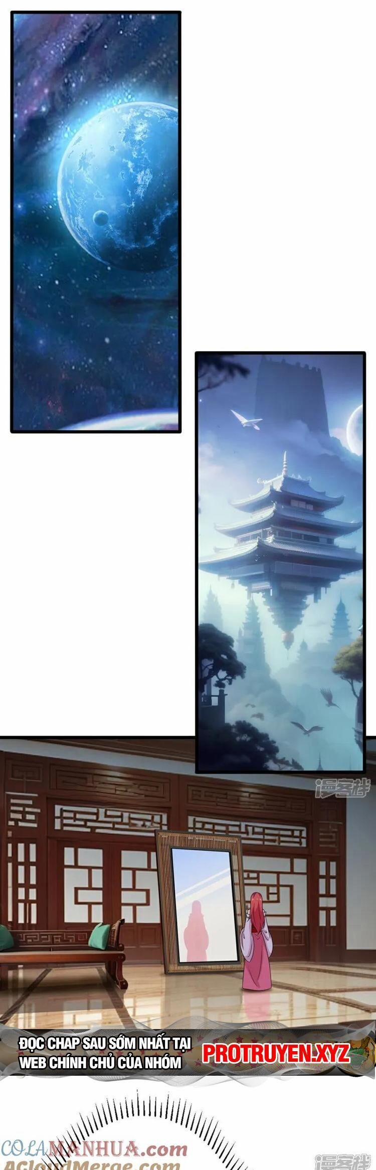 Nghịch Thiên Tà Thần 638 trang 6