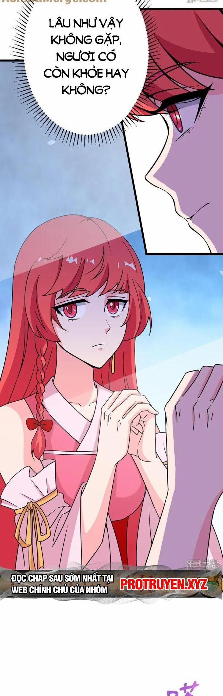 Nghịch Thiên Tà Thần 638 trang 7