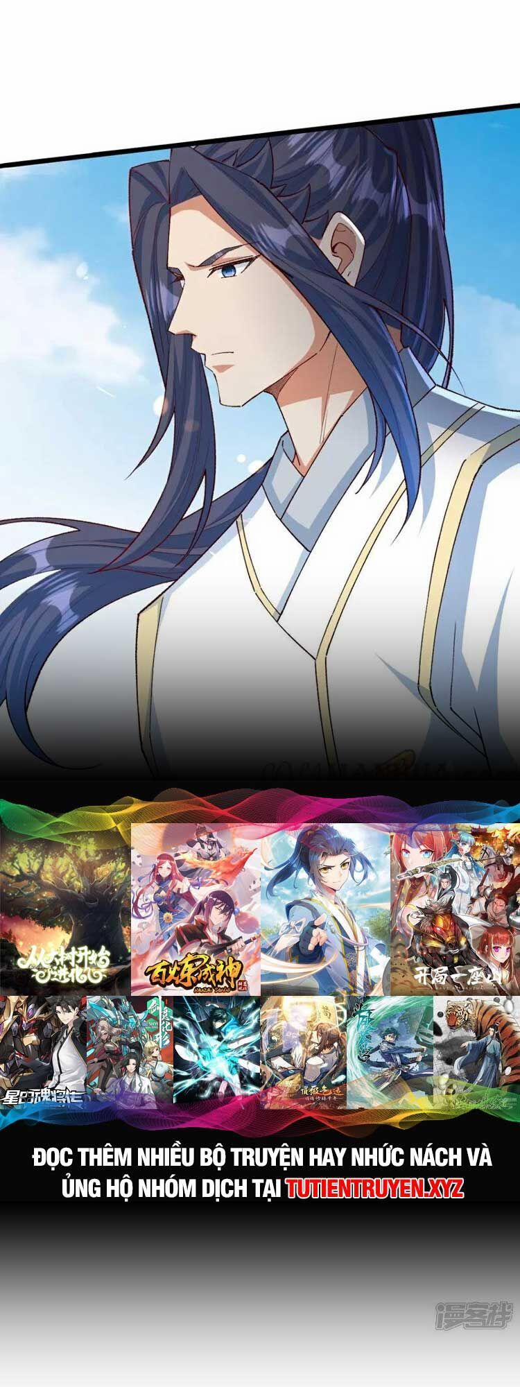 Nghịch Thiên Tà Thần 640 trang 19
