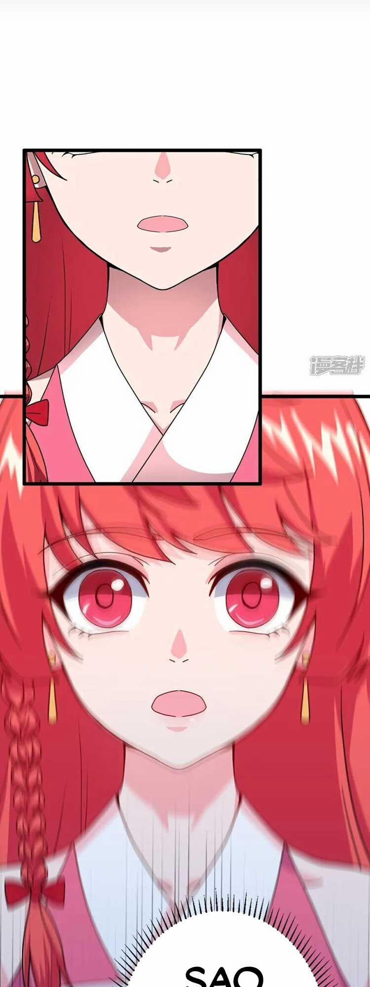 Nghịch Thiên Tà Thần 640 trang 20