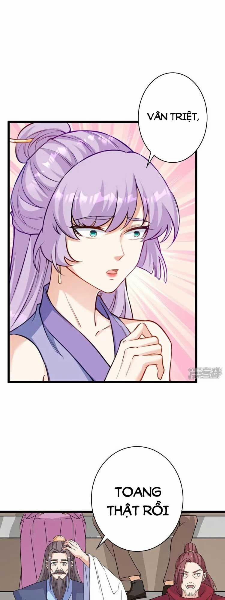 Nghịch Thiên Tà Thần 640 trang 40