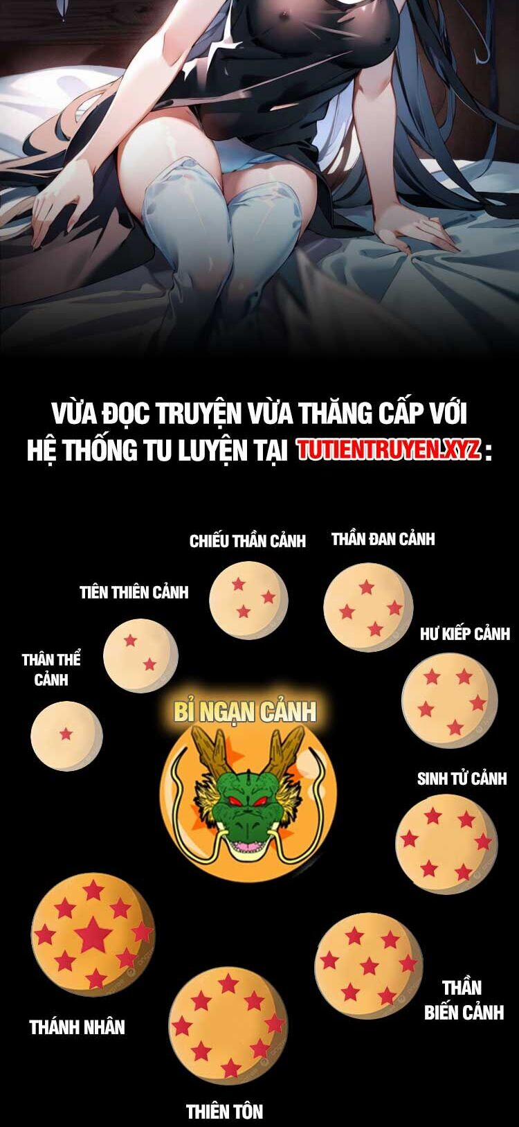 Nghịch Thiên Tà Thần 640 trang 48