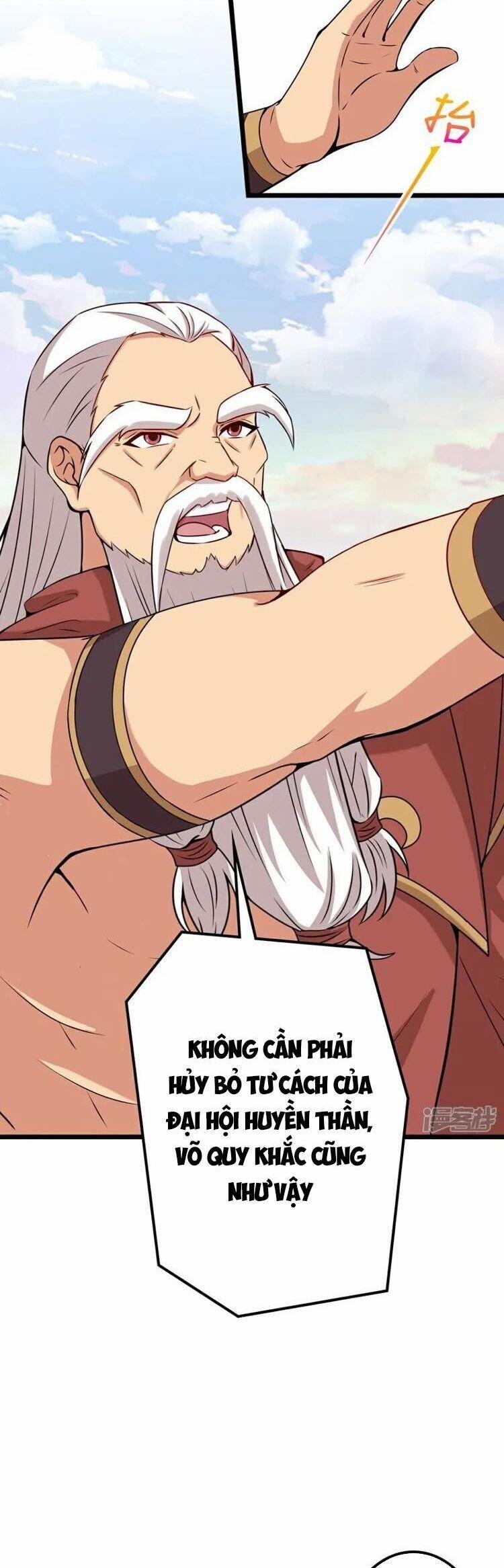Nghịch Thiên Tà Thần 641 trang 26