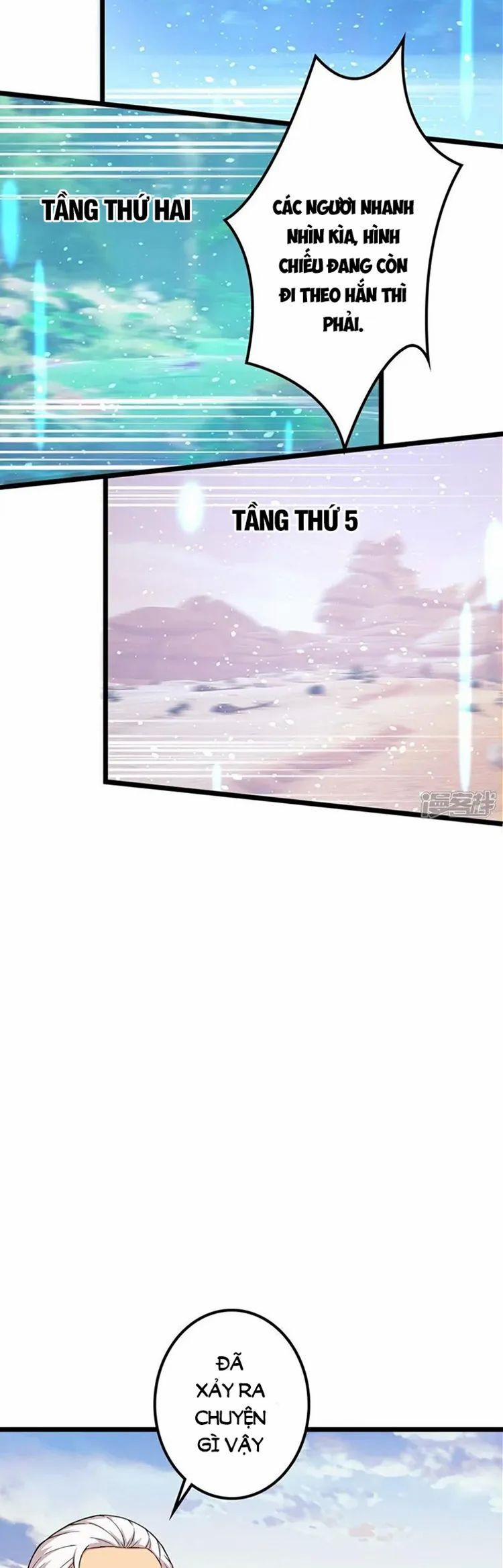 Nghịch Thiên Tà Thần 642 trang 15