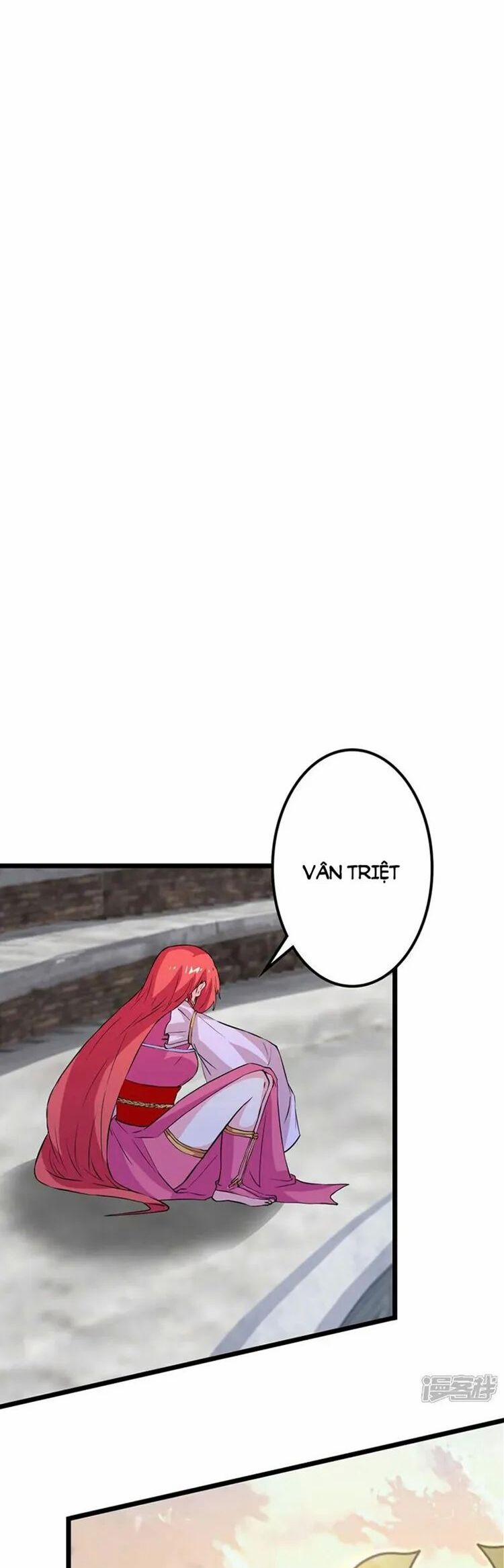 Nghịch Thiên Tà Thần 642 trang 4