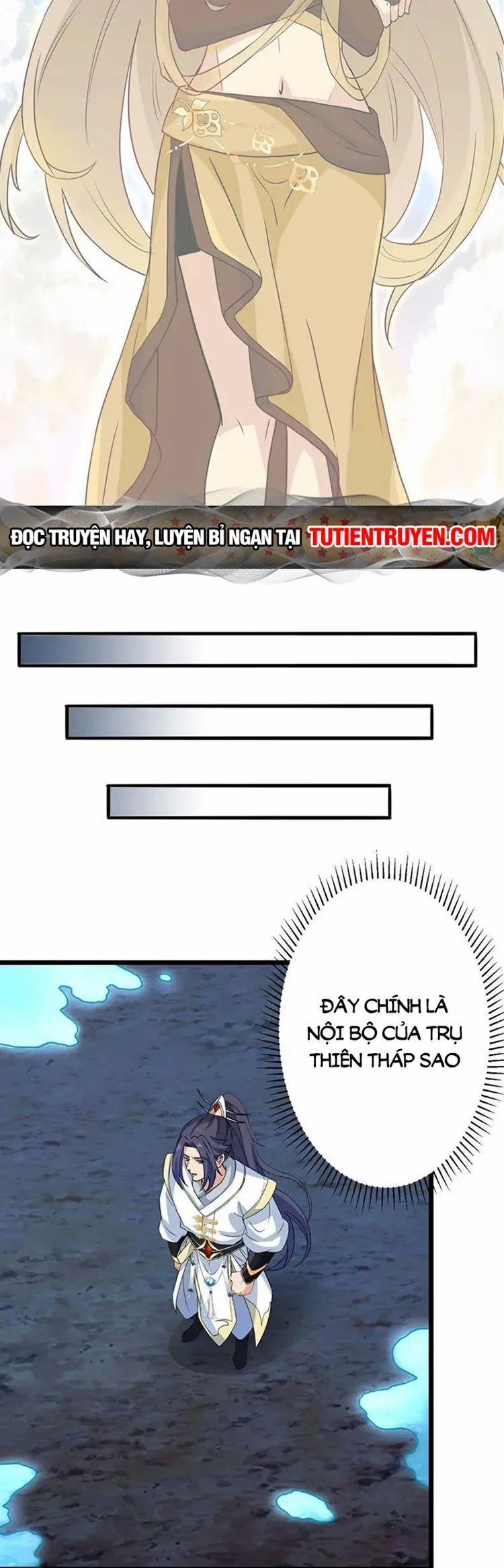 Nghịch Thiên Tà Thần 642 trang 6