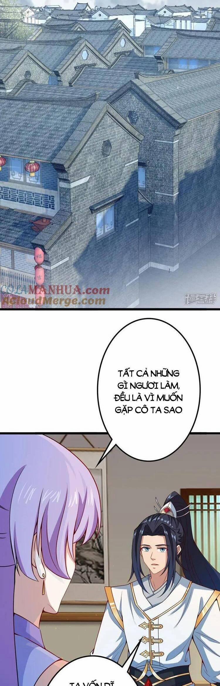 Nghịch Thiên Tà Thần 643 trang 5