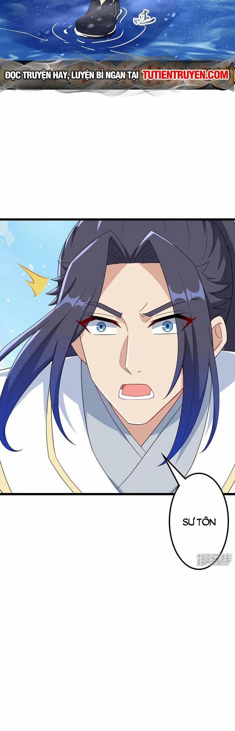 Nghịch Thiên Tà Thần 645 trang 27