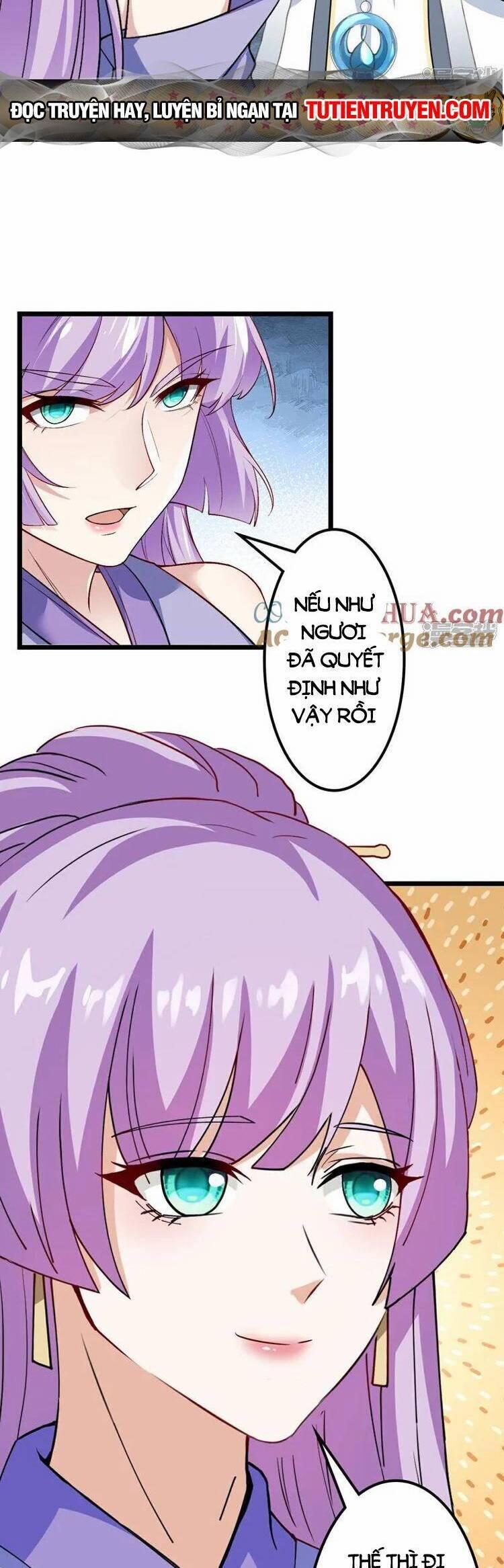 Nghịch Thiên Tà Thần 645 trang 5