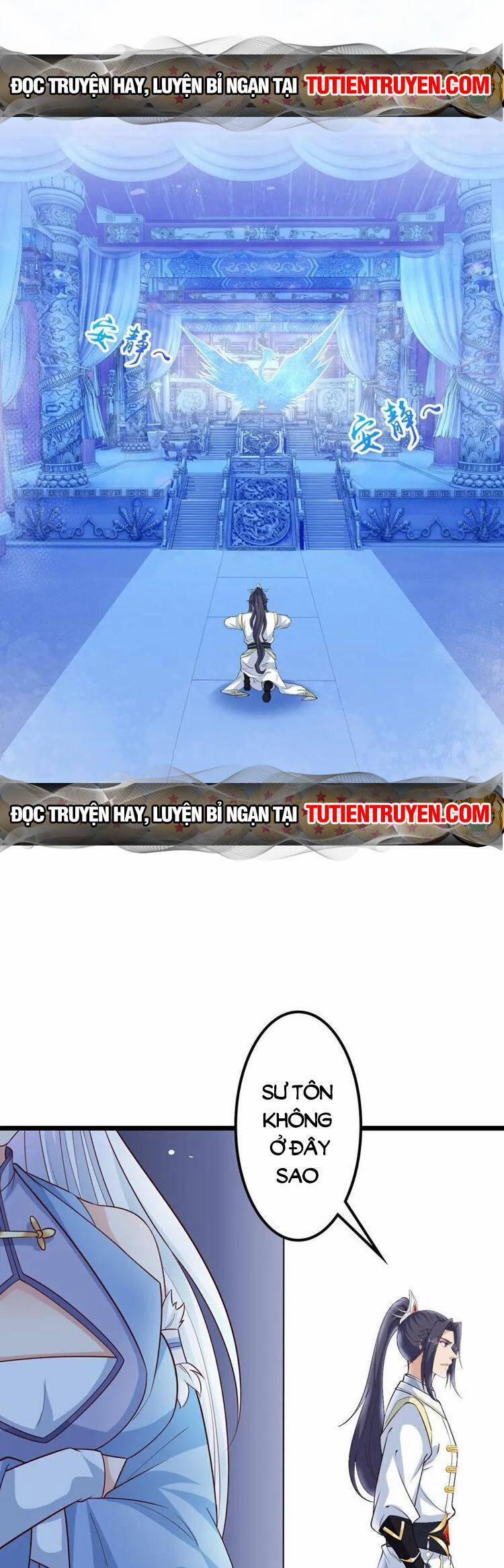 Nghịch Thiên Tà Thần 645 trang 9