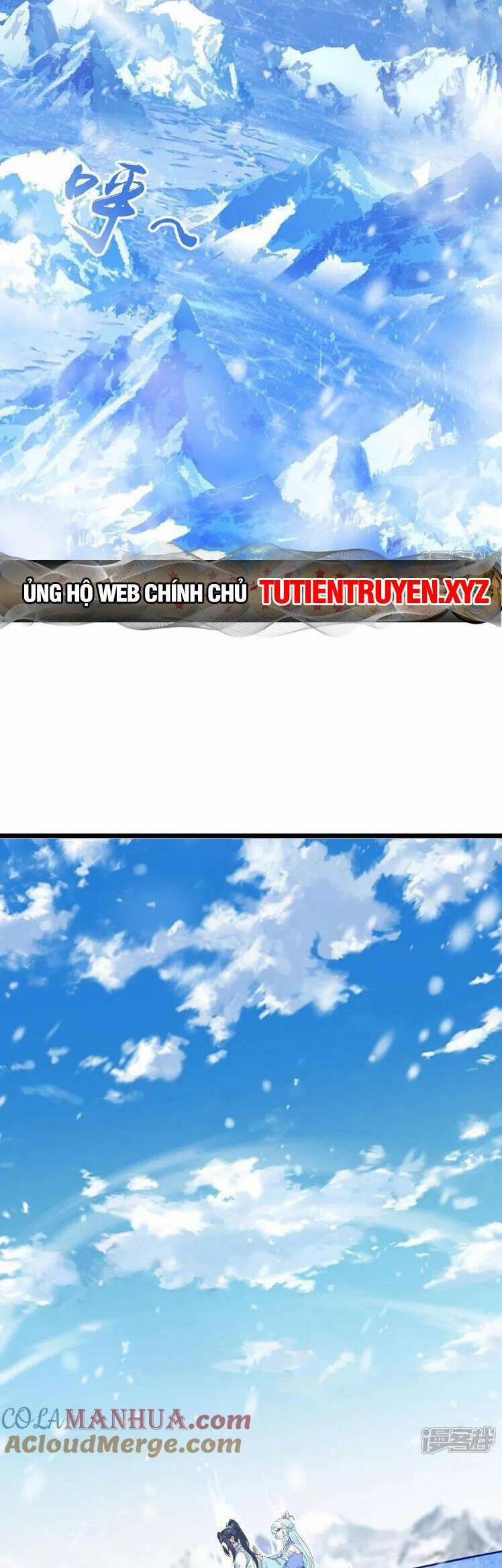 Nghịch Thiên Tà Thần 646 trang 16