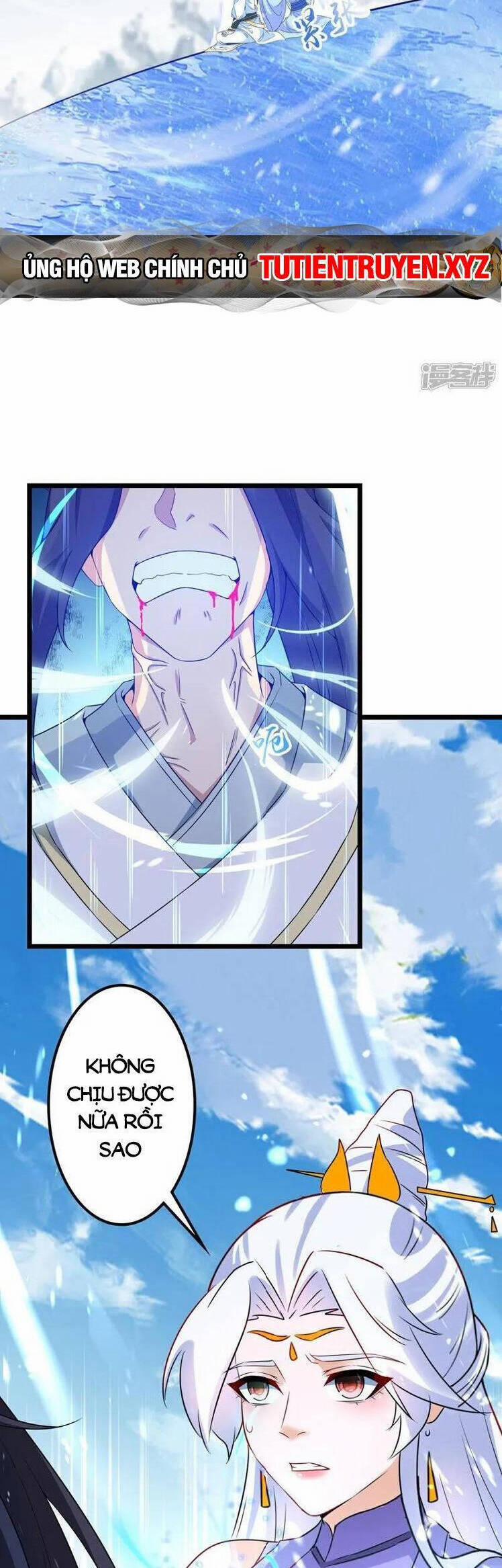 Nghịch Thiên Tà Thần 646 trang 17