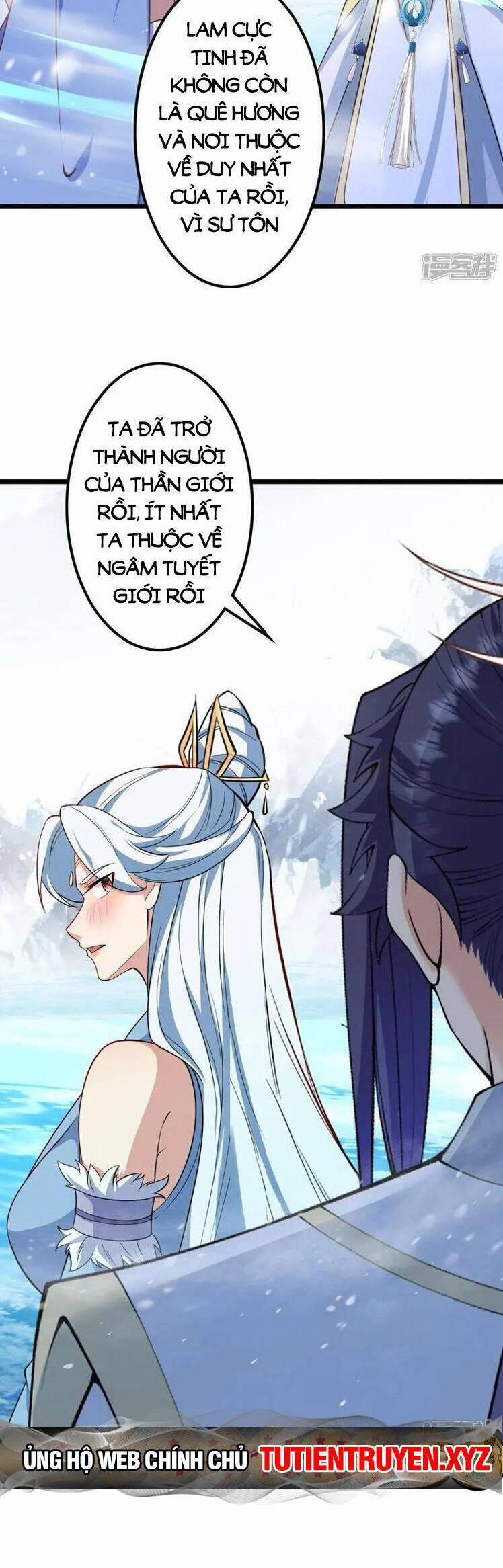 Nghịch Thiên Tà Thần 646 trang 2