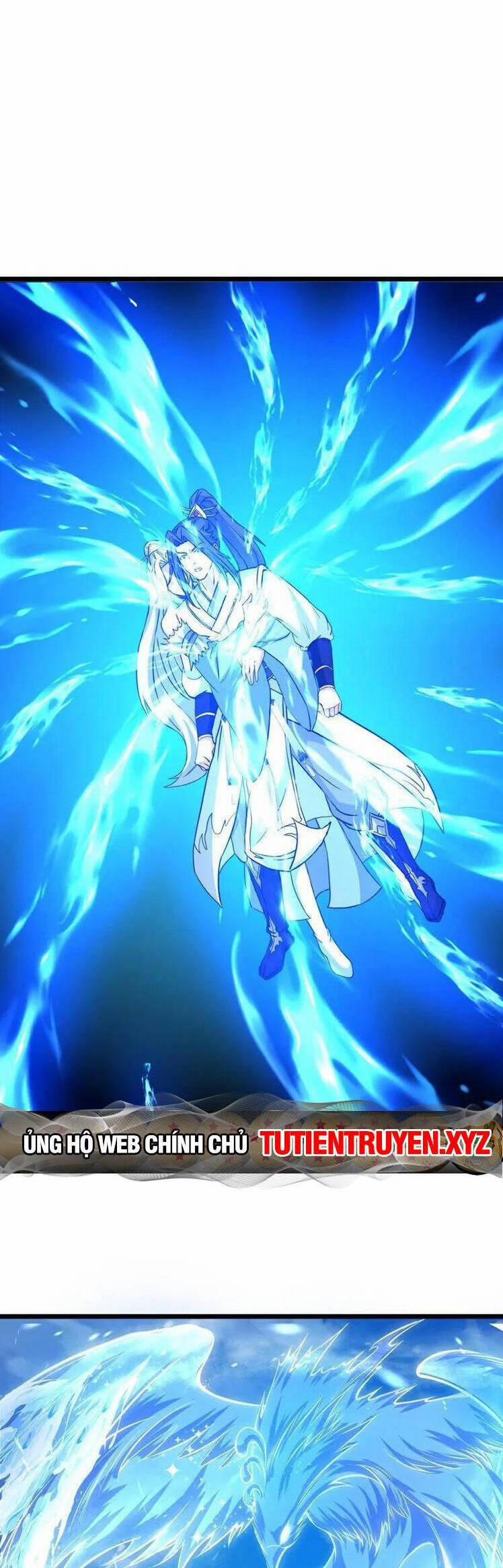Nghịch Thiên Tà Thần 646 trang 23