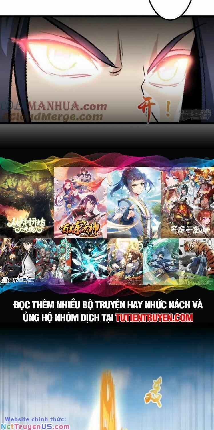 Nghịch Thiên Tà Thần 647 trang 18