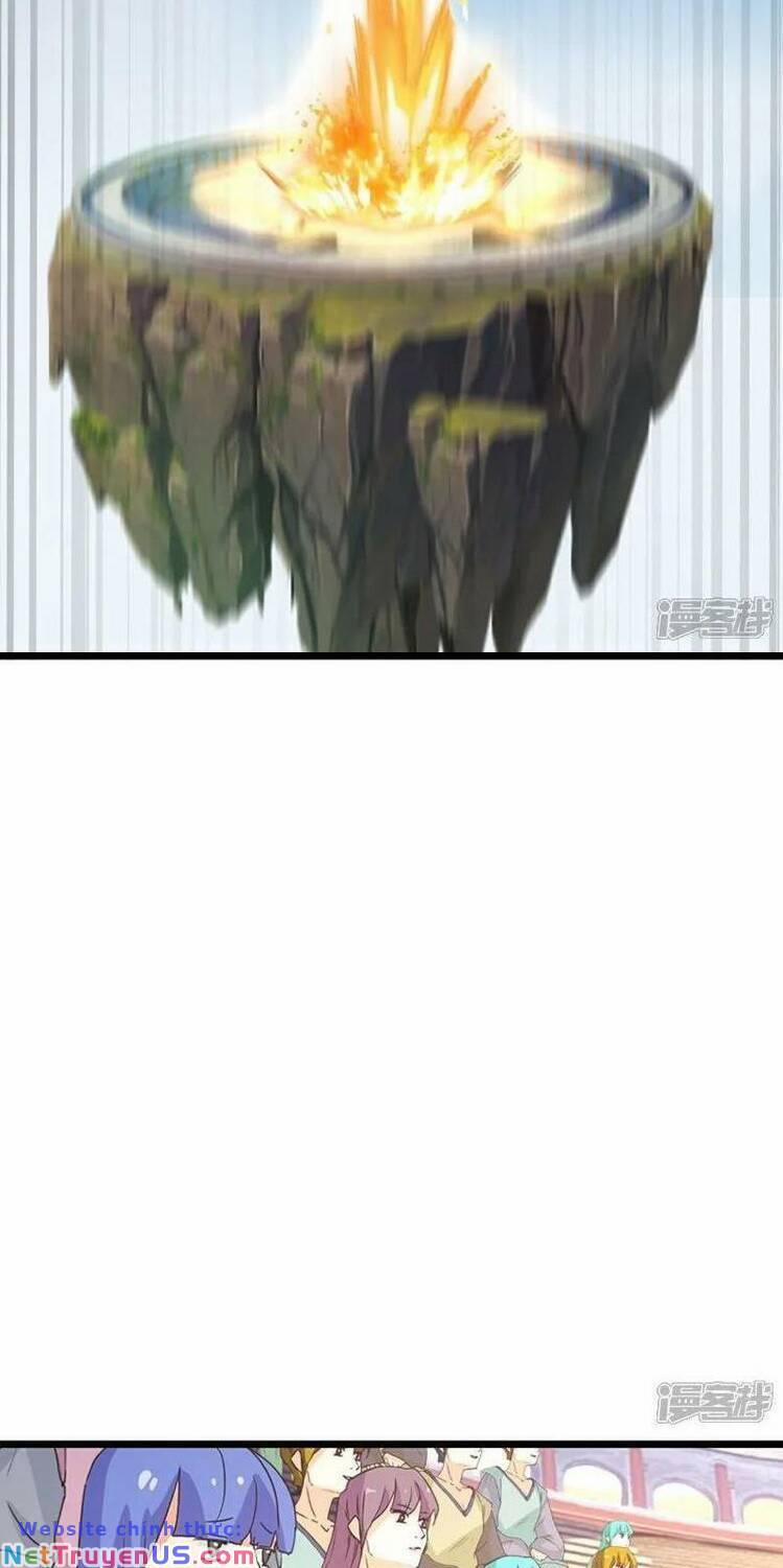 Nghịch Thiên Tà Thần 647 trang 19