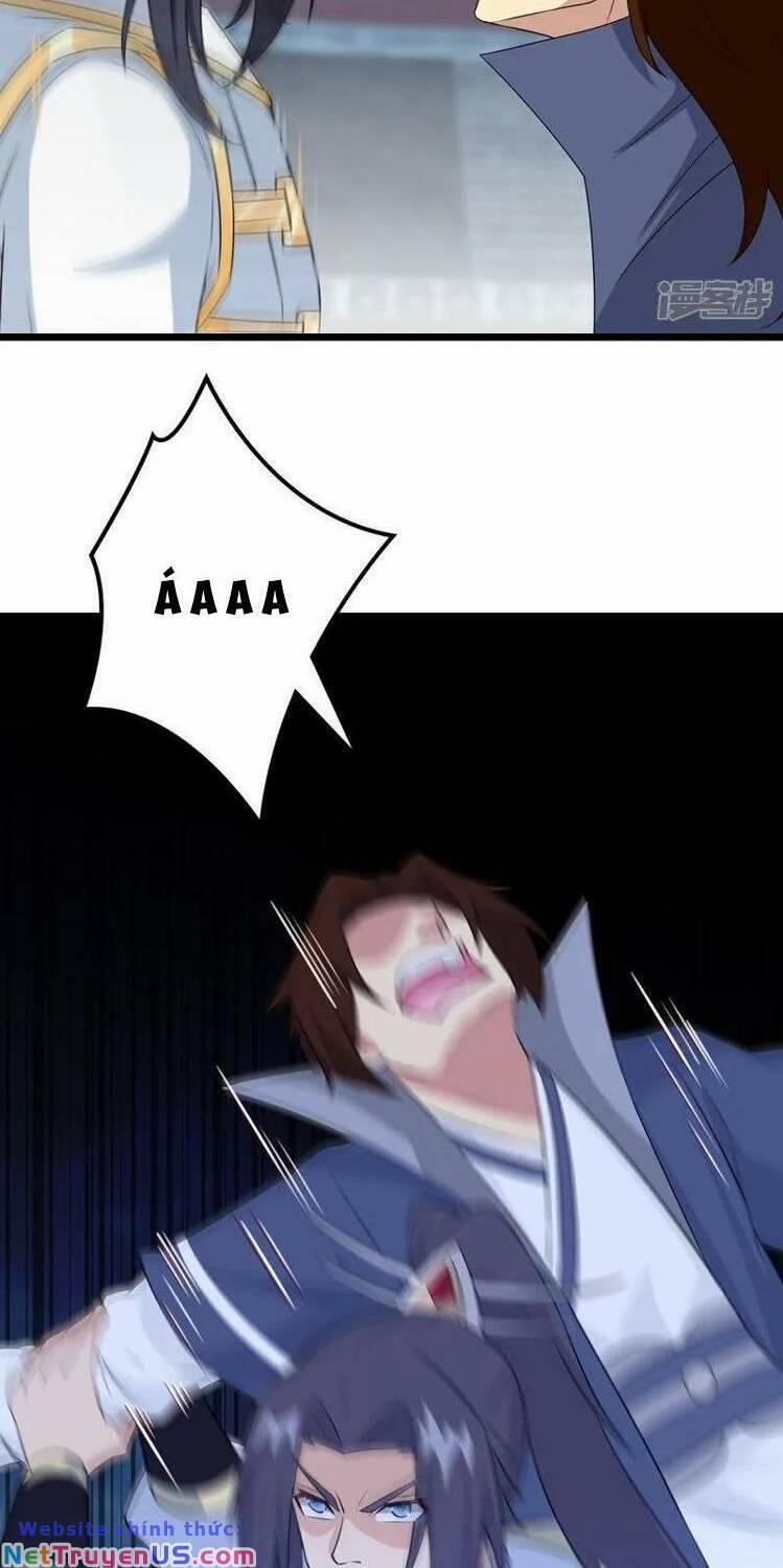 Nghịch Thiên Tà Thần 647 trang 27