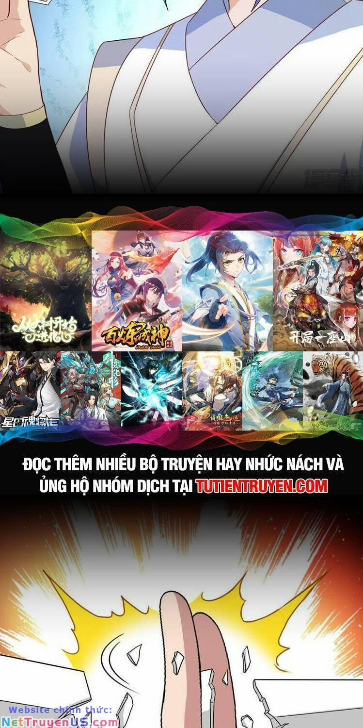 Nghịch Thiên Tà Thần 647 trang 30