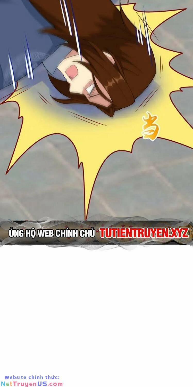 Nghịch Thiên Tà Thần 647 trang 34