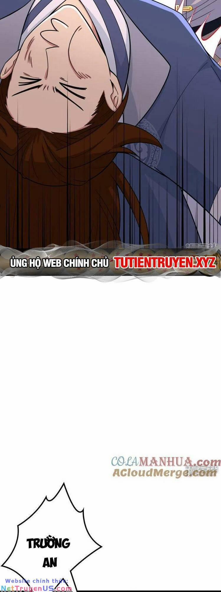 Nghịch Thiên Tà Thần 647 trang 40