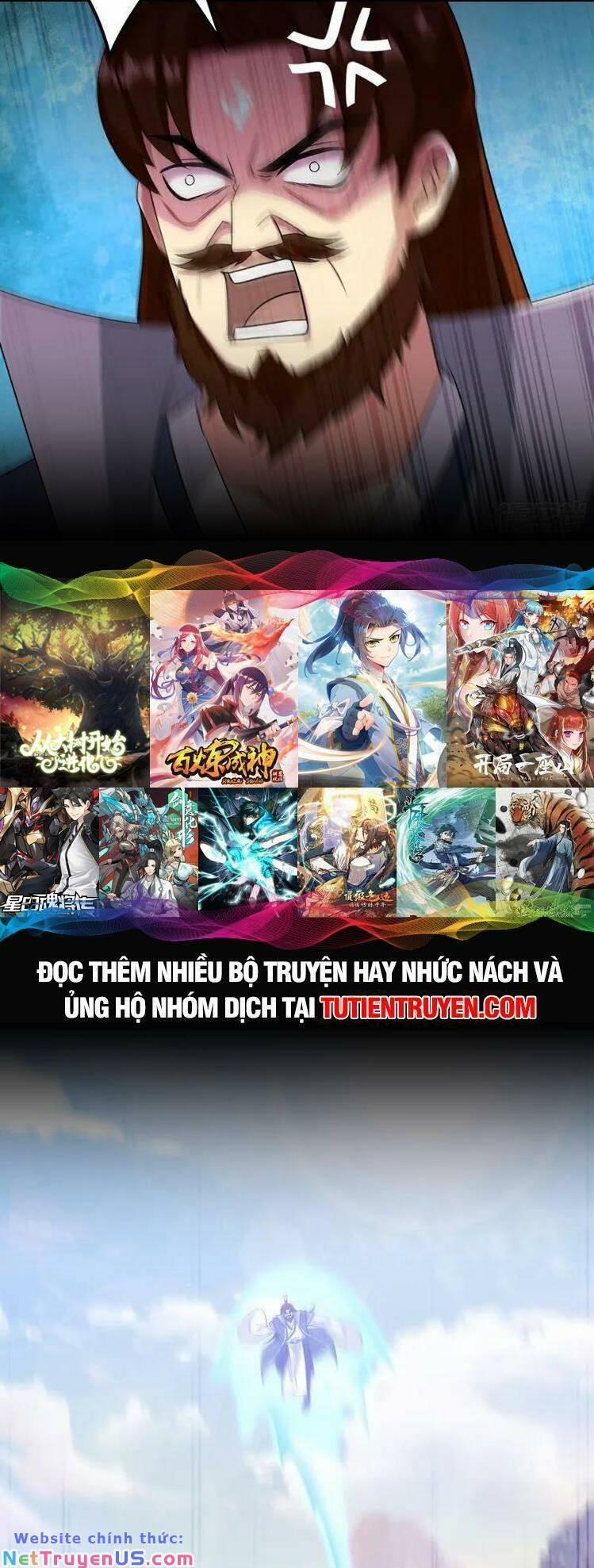 Nghịch Thiên Tà Thần 647 trang 41