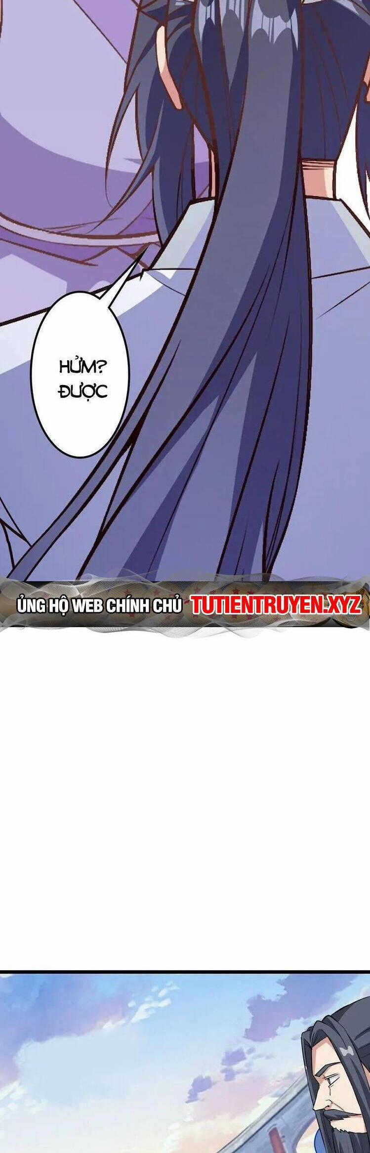 Nghịch Thiên Tà Thần 648 trang 22