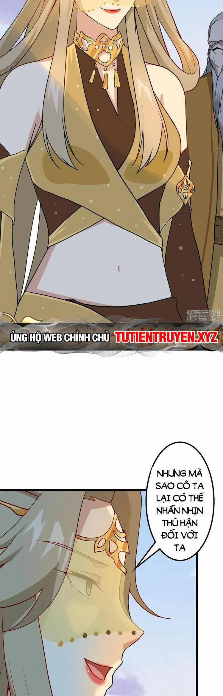 Nghịch Thiên Tà Thần 648 trang 29